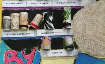 Wygrajmy razem 1000 książek do biblioteki!